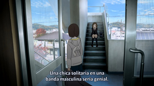 Sora no Aosa wo Shiru Hito yo